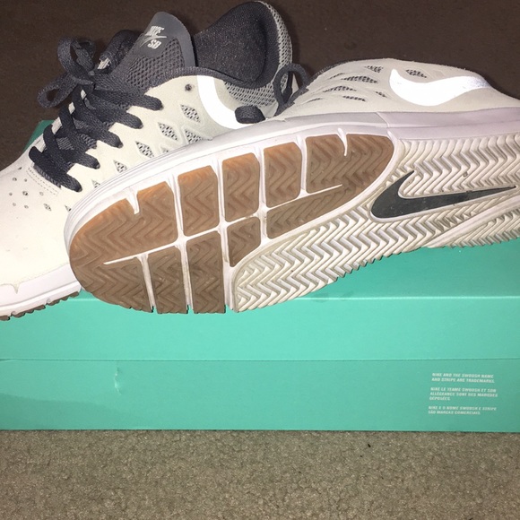 Nike SB Free - Picture 4 of 4